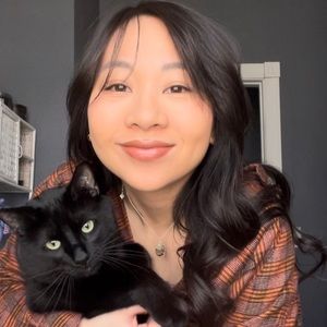 Meet your Posher, Brae